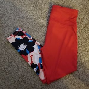 🛍 Xersion Woman's Medium Workout Pant